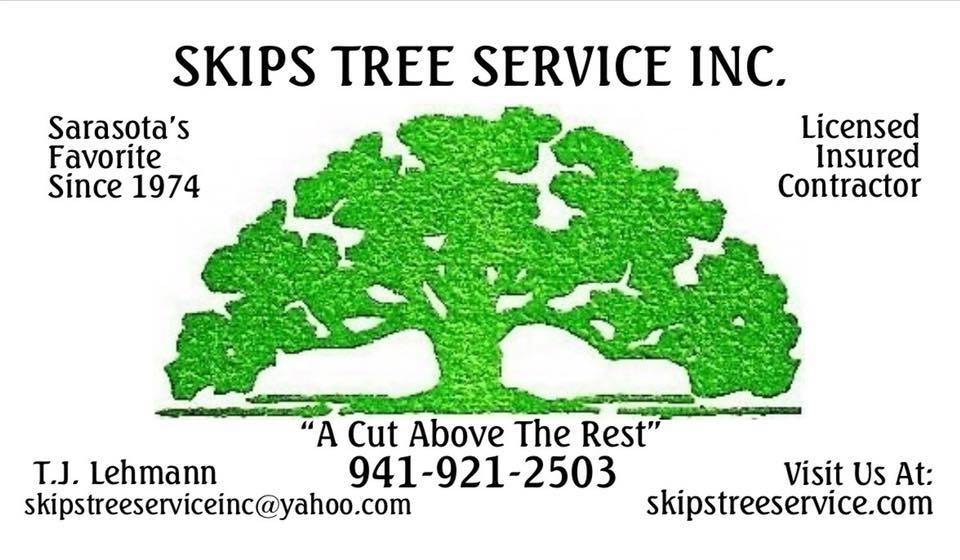 Skips Tree Service